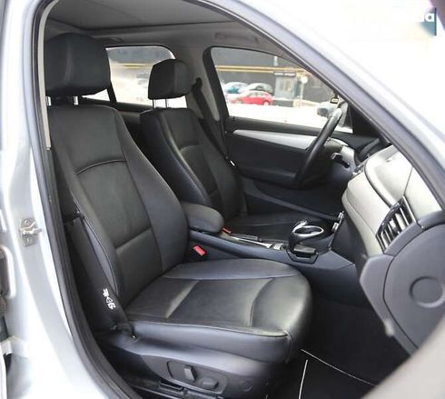 BMW X1 2014 - фото 11
