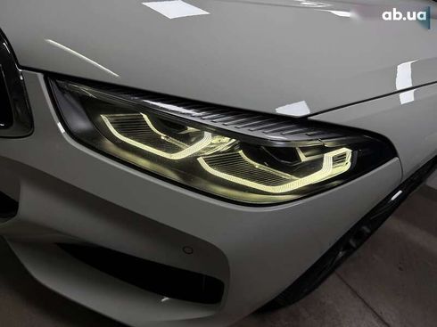 BMW 8 серия 2019 - фото 23