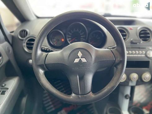 Mitsubishi Colt 2007 - фото 21