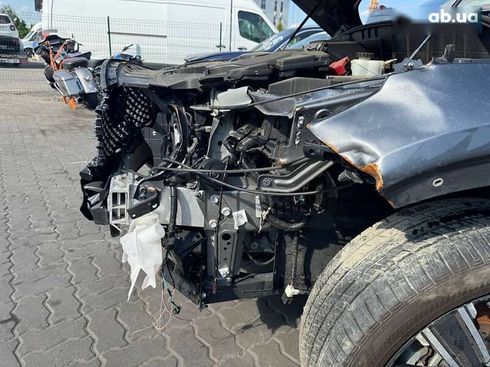 Infiniti QX50 2021 - фото 20