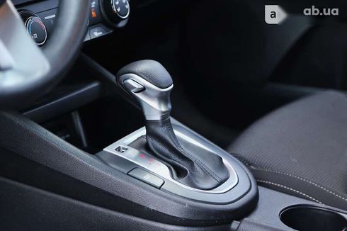 Kia Forte 2019 - фото 21