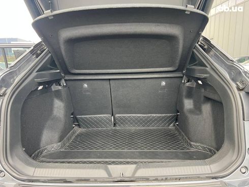 Volkswagen ID.4 GTX 2021 серый - фото 40