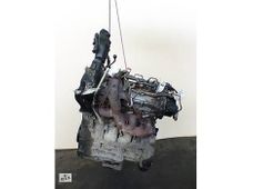 Двигатель в сборе Mercedes-Benz - купить на Автобазаре
