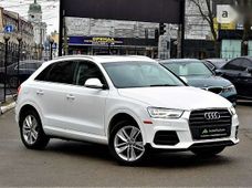 Продажа Audi б/у 2015 года в Киеве - купить на Автобазаре