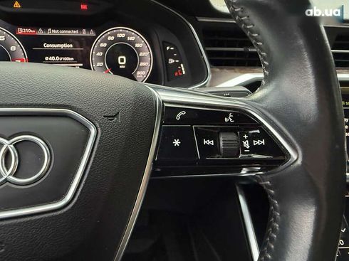 Audi A6 2019 - фото 29