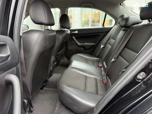 Honda Accord 2007 - фото 17