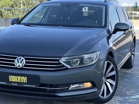 Volkswagen Passat 2015 - фото 5