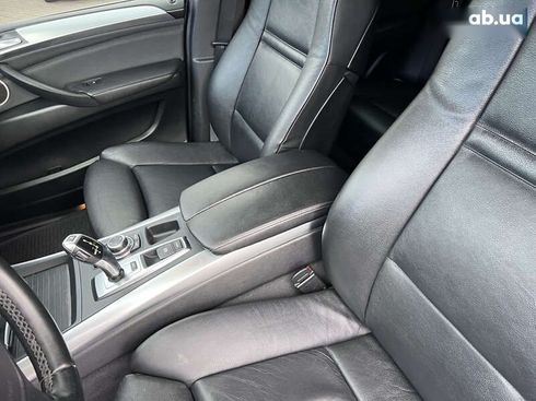 BMW X5 2011 - фото 27