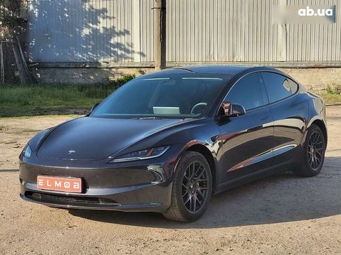 Tesla Model 3 2024 - фото 6