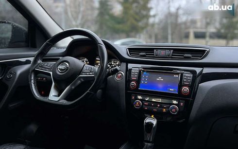 Nissan Rogue 2017 - фото 19