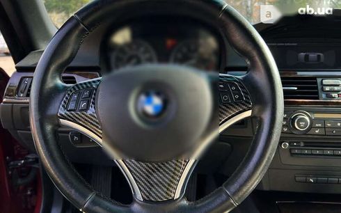 BMW 3 серия 2012 - фото 15