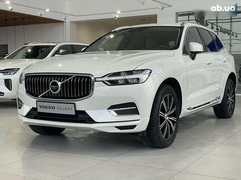 Volvo XC60 2019 - фото 11