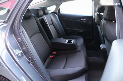 Honda Civic 2016 - фото 11