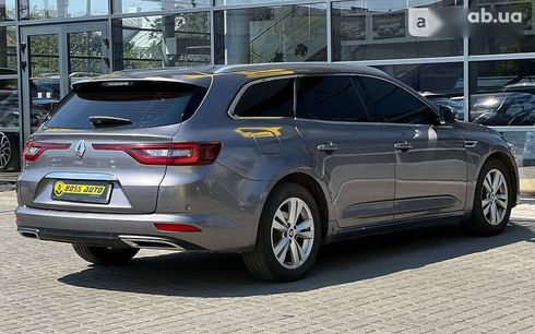 Renault Talisman 2017 - фото 6