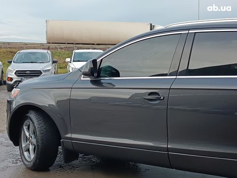 Audi Q7 2007 черный - фото 6