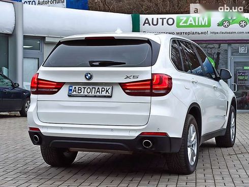 BMW X5 2018 - фото 7