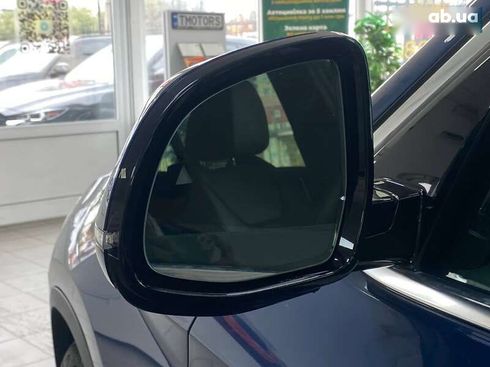 BMW X3 2020 - фото 16