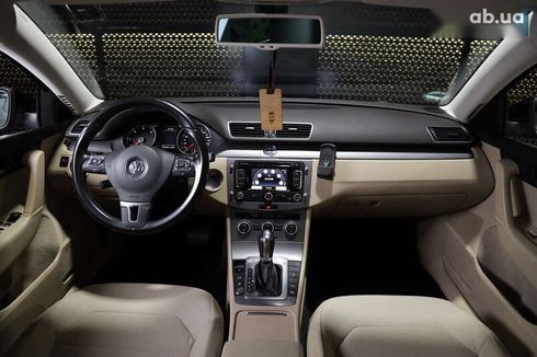Volkswagen Passat 2013 - фото 16