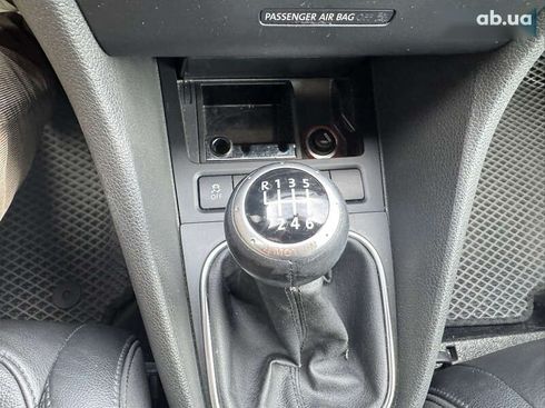 Volkswagen Golf 2010 - фото 18