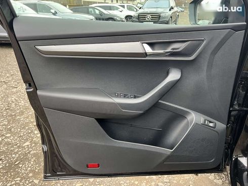 Skoda Karoq 2021 - фото 29