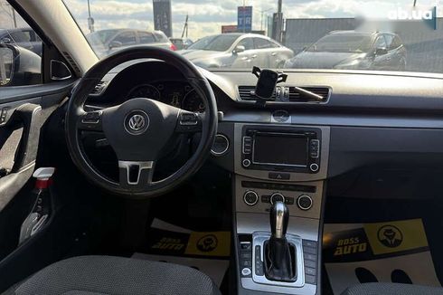 Volkswagen Passat 2012 - фото 10