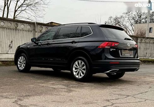 Volkswagen Tiguan 2018 - фото 14