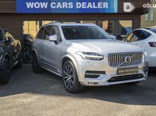 Продажа б/у Volvo XC90 2020 года - купить на Автобазаре