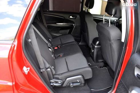Dodge Journey 2018 - фото 17