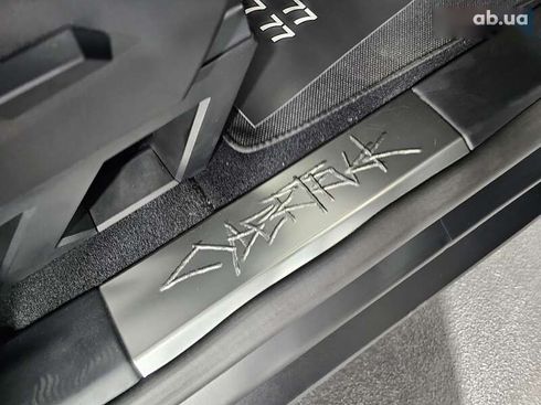 Tesla Cybertruck 2024 - фото 28