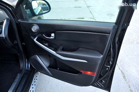 SsangYong Korando 2014 - фото 6