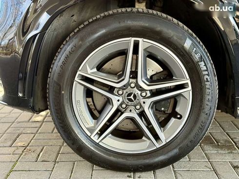 Mercedes-Benz GLE-Class 2020 - фото 23