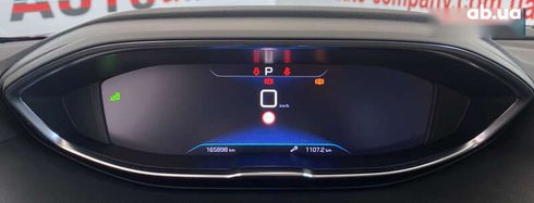 Peugeot 3008 2019 - фото 27