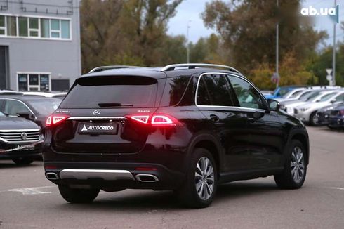 Mercedes-Benz GLE-Class 2019 - фото 7