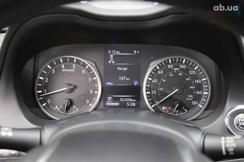 Infiniti Q50 2017 - фото 17