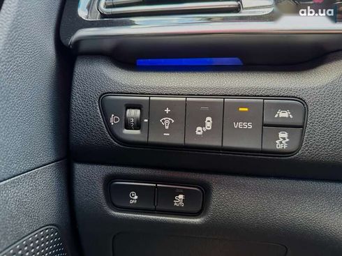 Kia Niro 2020 - фото 13