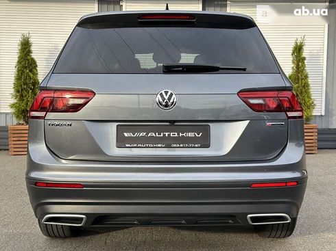 Volkswagen Tiguan 2021 - фото 10