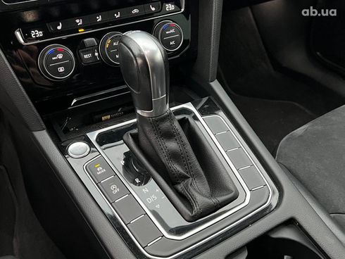 Volkswagen Arteon 2018 серый - фото 29