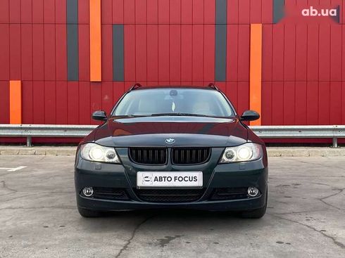 BMW 3 серия 2006 - фото 3