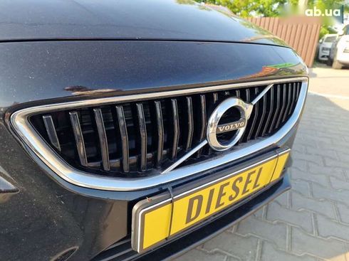 Volvo V40 2018 - фото 4
