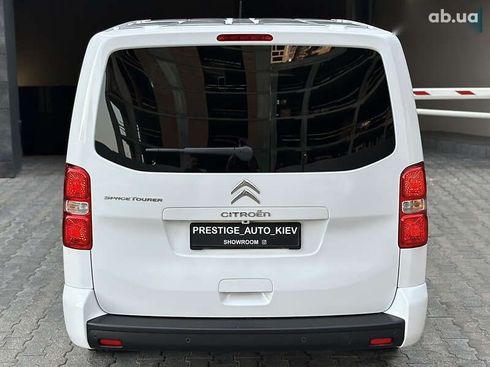 Citroёn SpaceTourer 2023 - фото 15