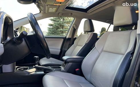 Toyota RAV4 2017 - фото 21