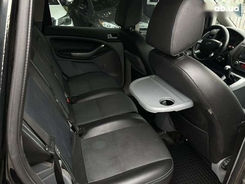 Ford C-Max 2007 - фото 16