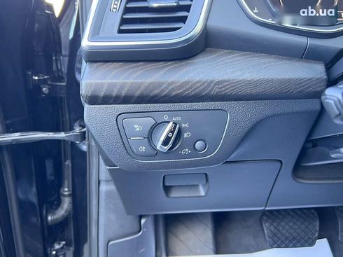 Audi Q5 2018 - фото 19