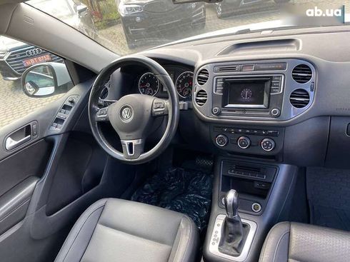 Volkswagen Tiguan 2016 - фото 10