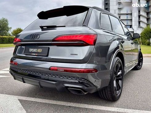 Audi Q7 2025 - фото 13