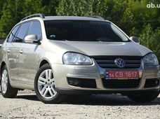Продаж вживаних Volkswagen в Житомирській області - купити на Автобазарі