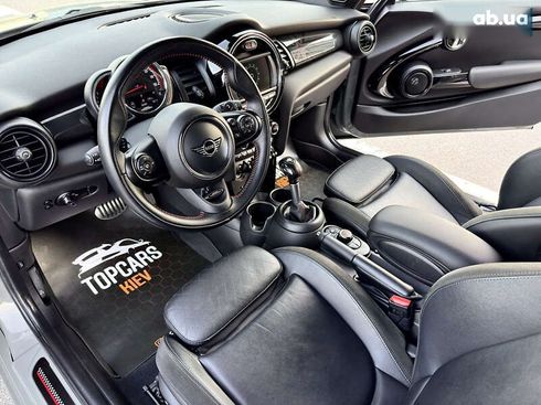 MINI Hatch 2018 - фото 29