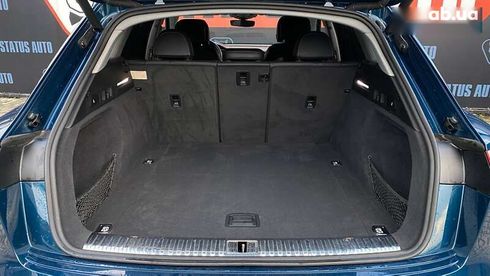 Audi E-Tron 2019 - фото 12