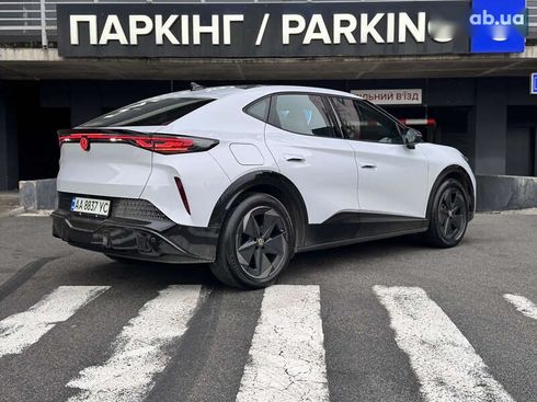 Volkswagen ID. Unyx 2024 - фото 9