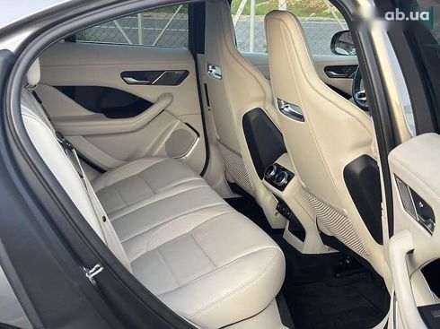 Jaguar I-Pace 2020 - фото 20